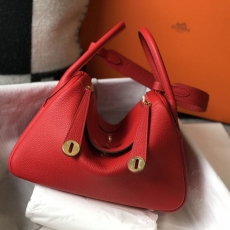 Hermes Lindy Bags